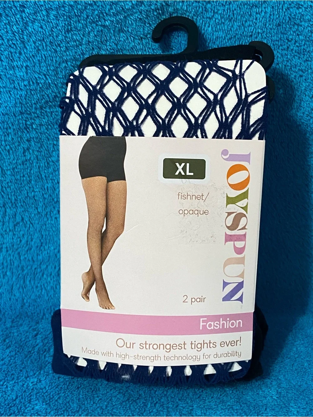 NIP - Joyspun tights 2 pack